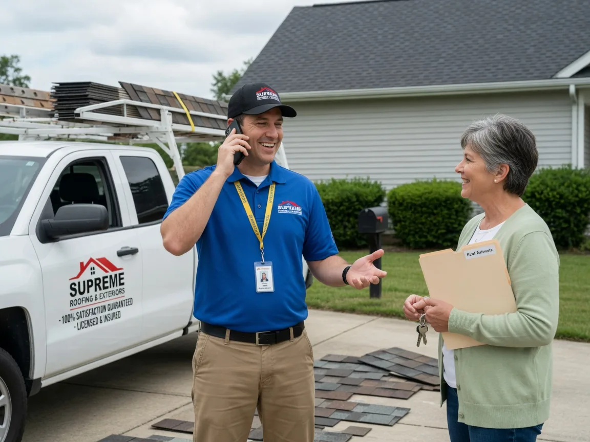 Roof Replacement Collinsville, MS FAQs